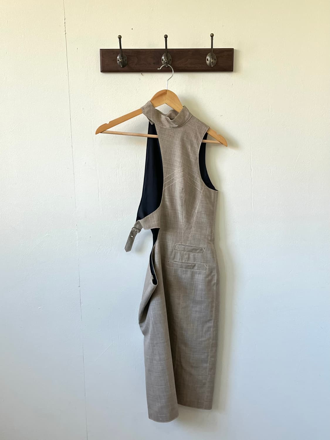 Jean Paul Gaultier 아카이브 원피스 상품이미지1