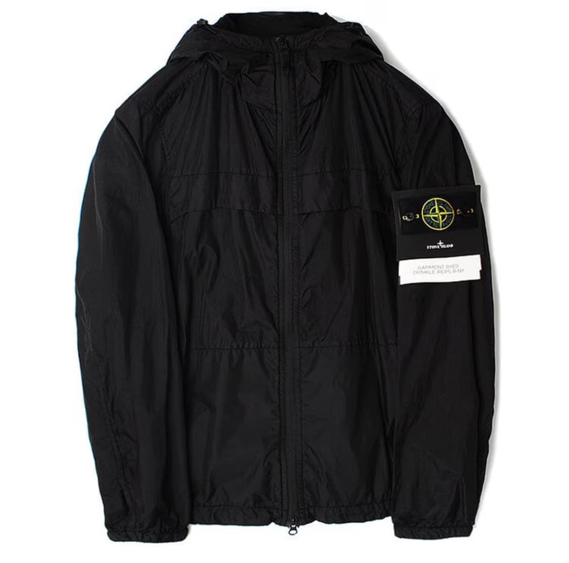 스톤아일랜드 크링클랩스 자켓 24ss XXL(105-110) 상품이미지5