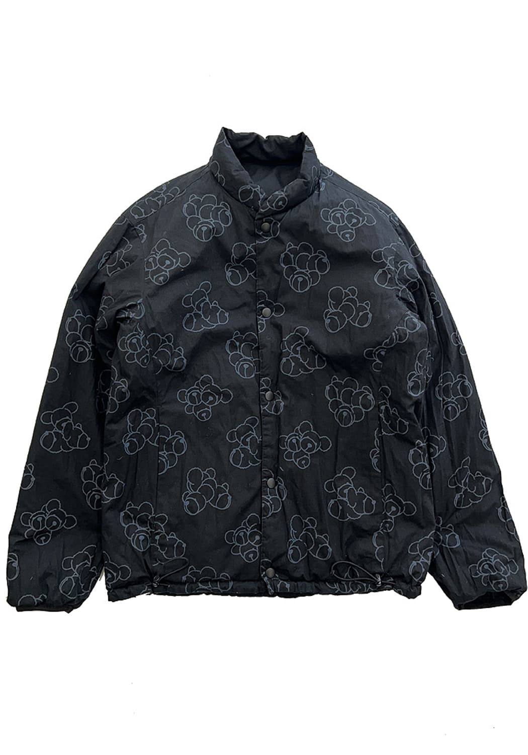 마운틴리서치 곰 패딩 상품이미지3