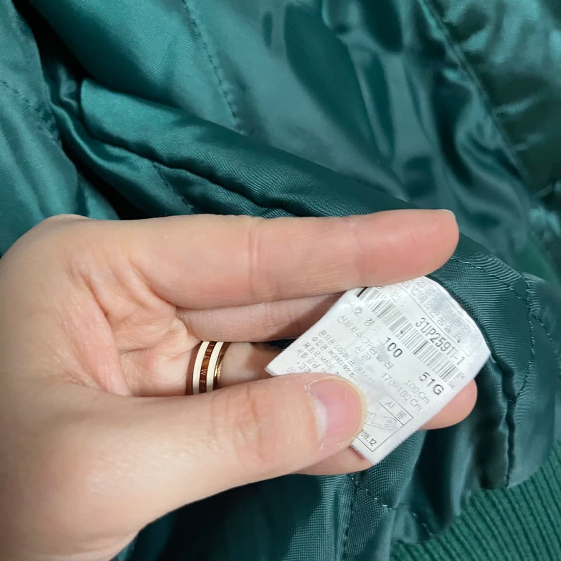 MLB 후드 바람막이 자켓 100 상품이미지8