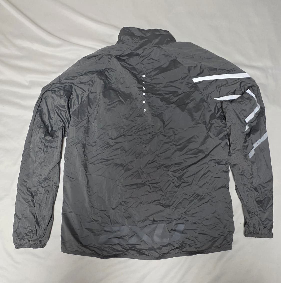 2XU 플렉서블 러닝 윈드쉴드 XL 105  상품이미지2