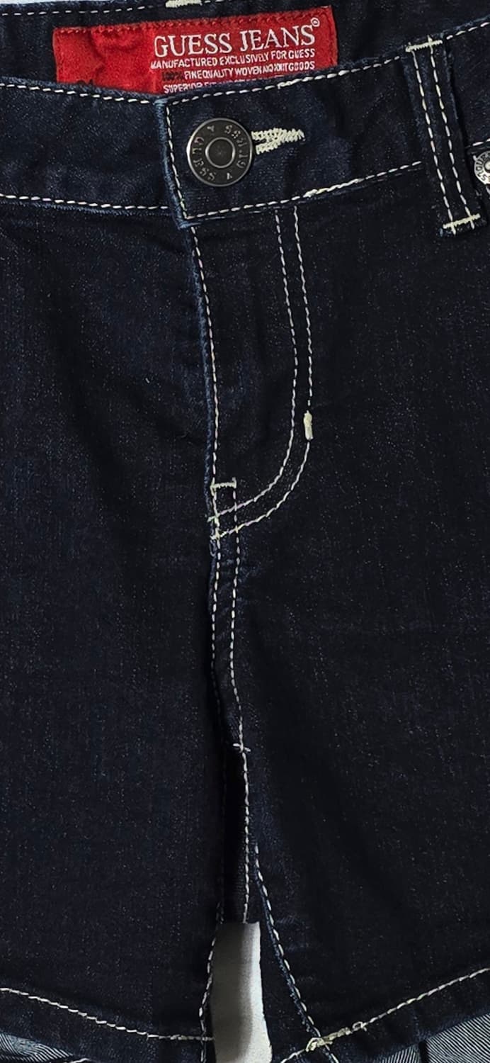 게스 데님 숏팬츠 27사이즈 상품이미지4