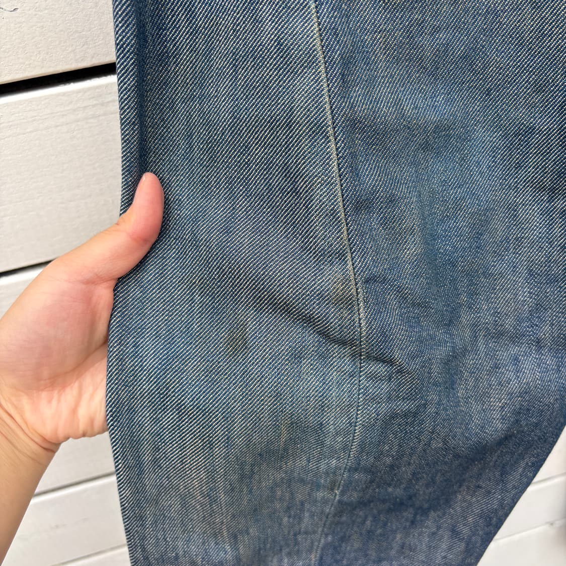 Levi’s 리바이스 엔지니어드진 데님 팬츠 상품이미지6