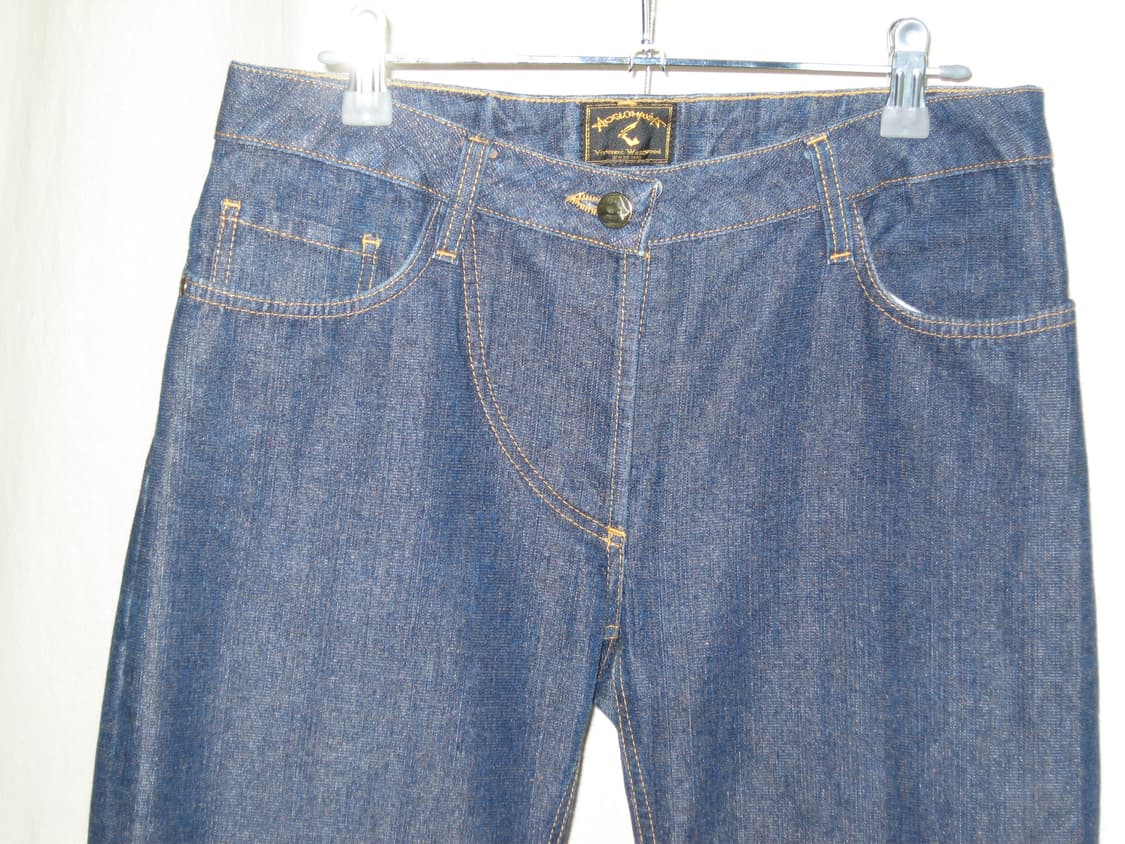Vivienne Westwood Anglomania Demin Pants 상품이미지7