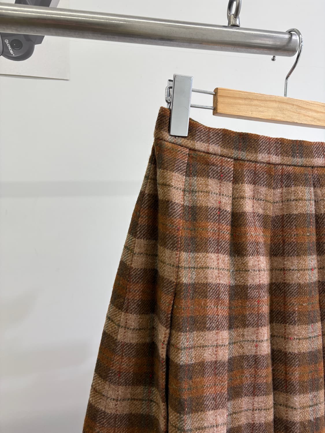 KOGA (Made in Japan) 롱스커트 상품이미지3