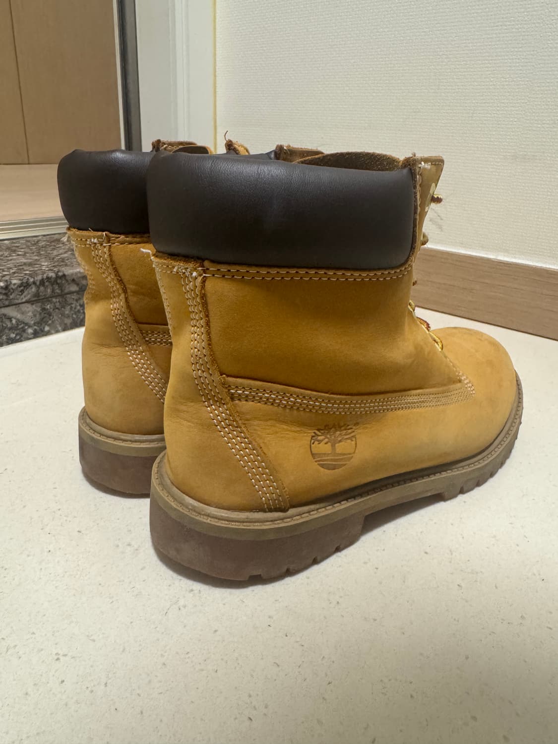 팀버랜드 6인치 240-245 상품이미지3