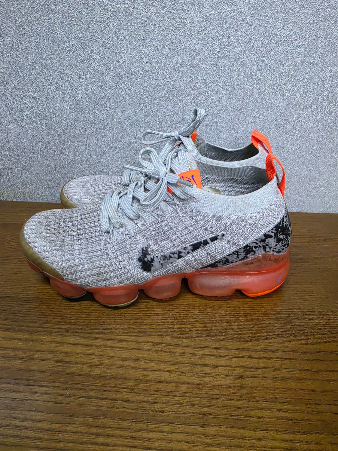 나이키 에어 베이퍼맥스 플라이니트 상품이미지4