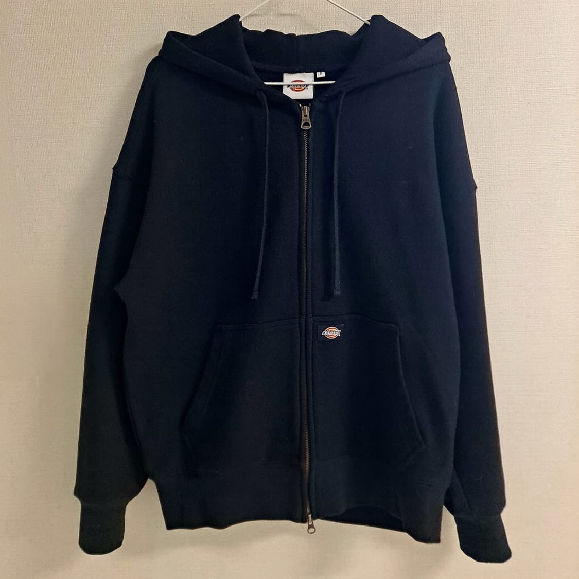 디키즈 후드집업 상품이미지2