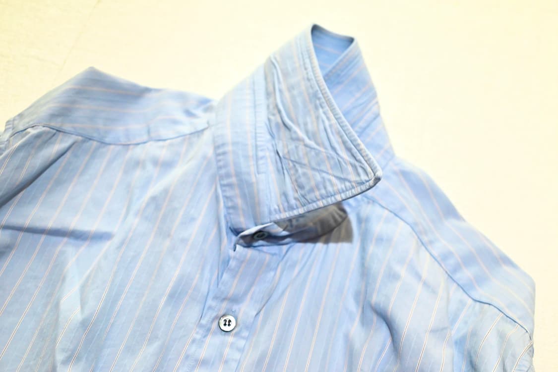 Gucci by Tom ford stripe shirt 상품이미지2