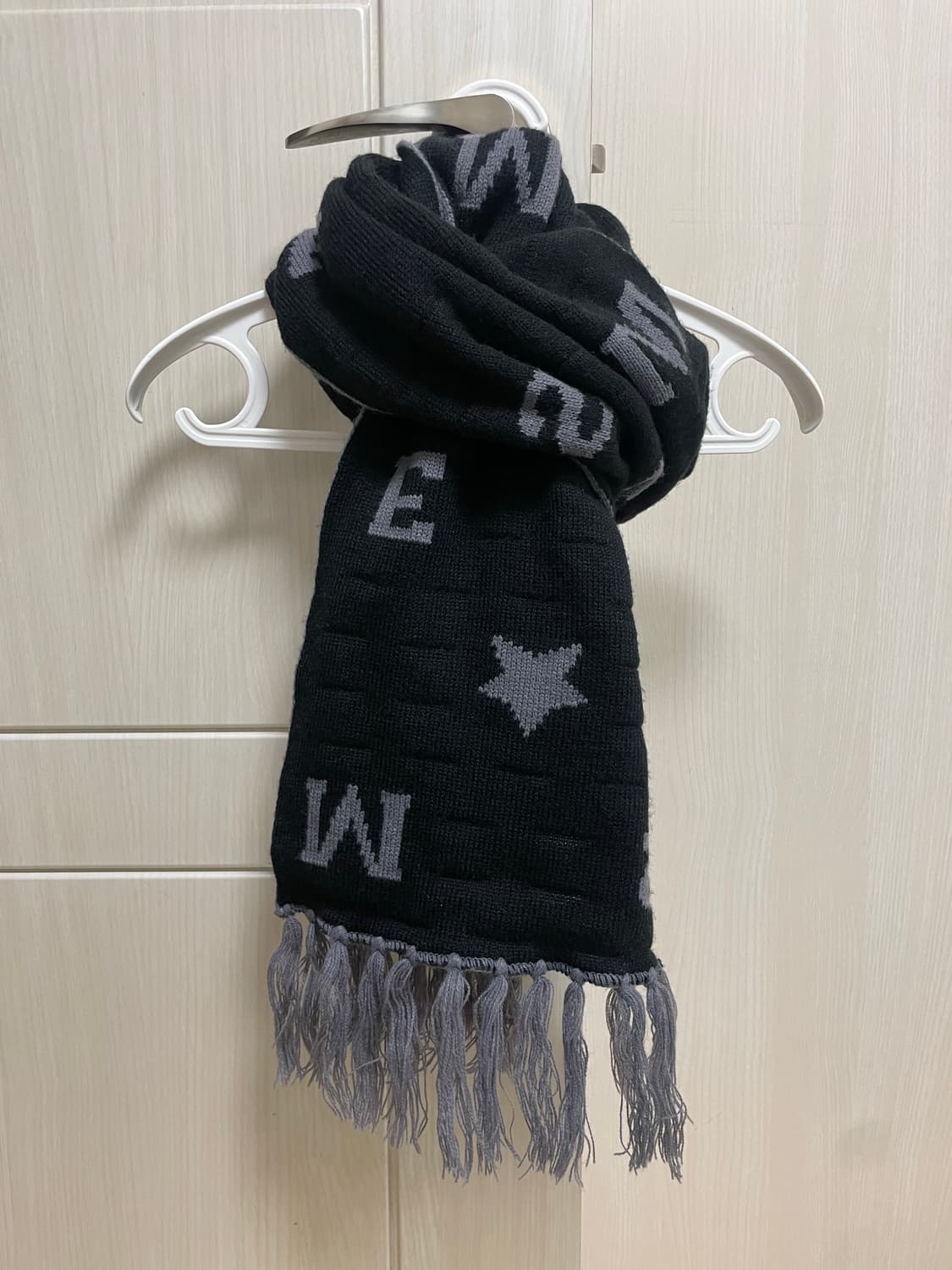 Beams(빔즈) 머플러 상품이미지3