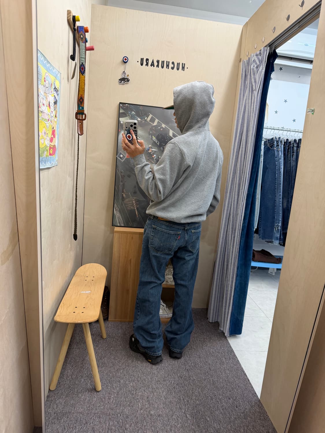 Levi’s 559 상품이미지9