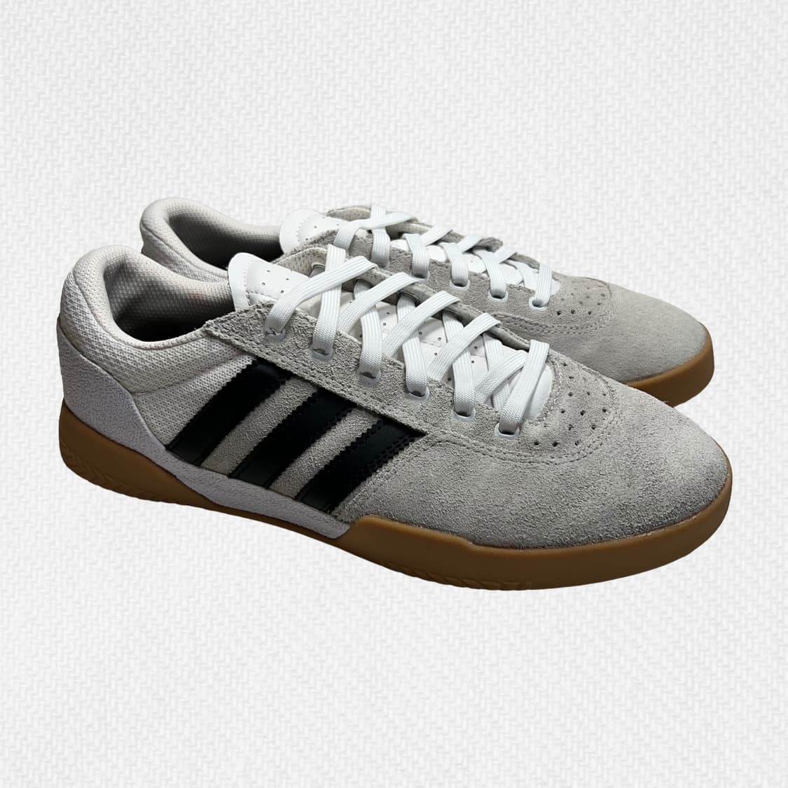 260 전체적으로 양호하며 힐탭안쪽 잔염들정도 체크 상품이미지2