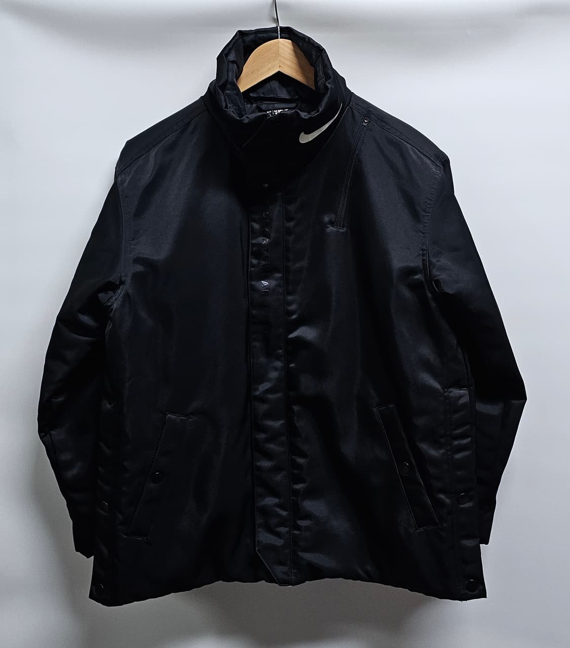 나이키 여성 합성 필 패딩자켓 L 상품이미지2