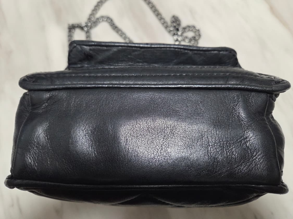 자딕 앤볼테르 램스킨 XS 스키니러브 크로스바디 백 상품이미지4