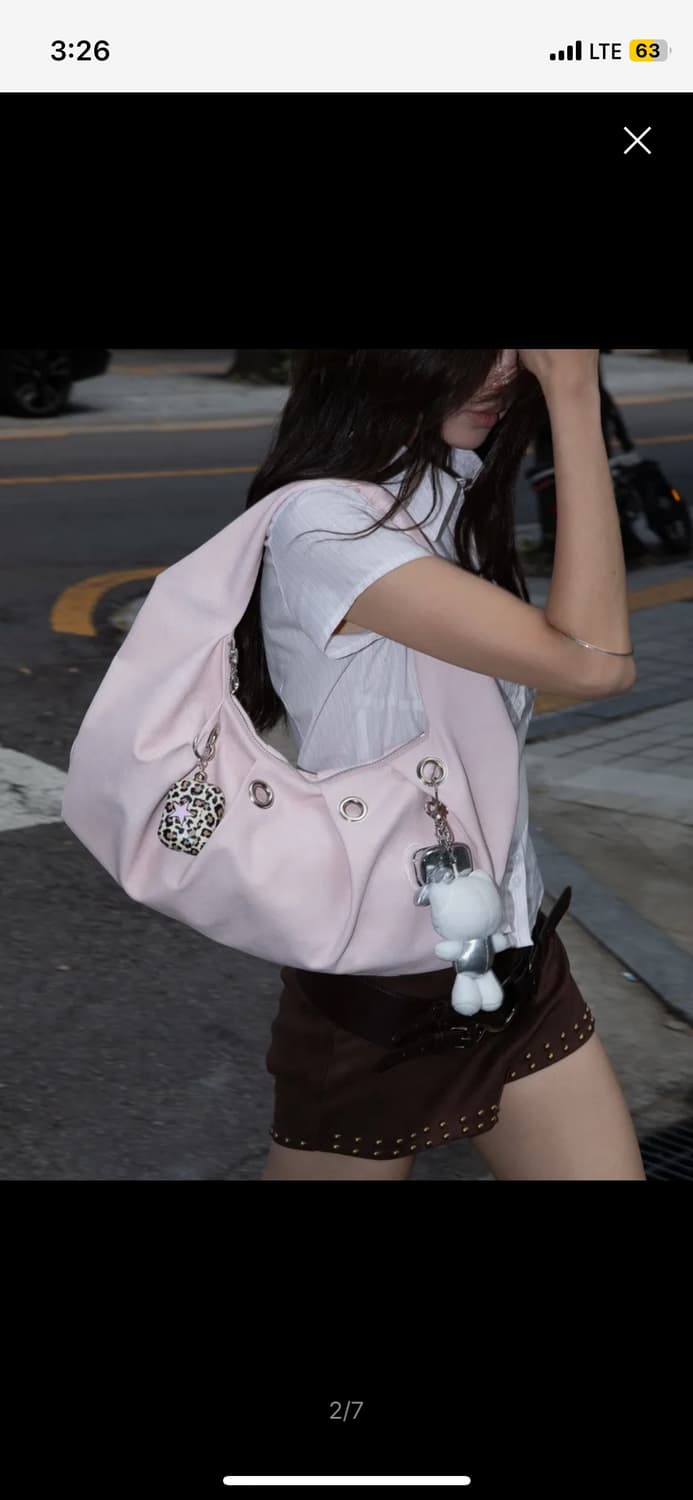 디망쉬 Copenhagen Bag 상품이미지1