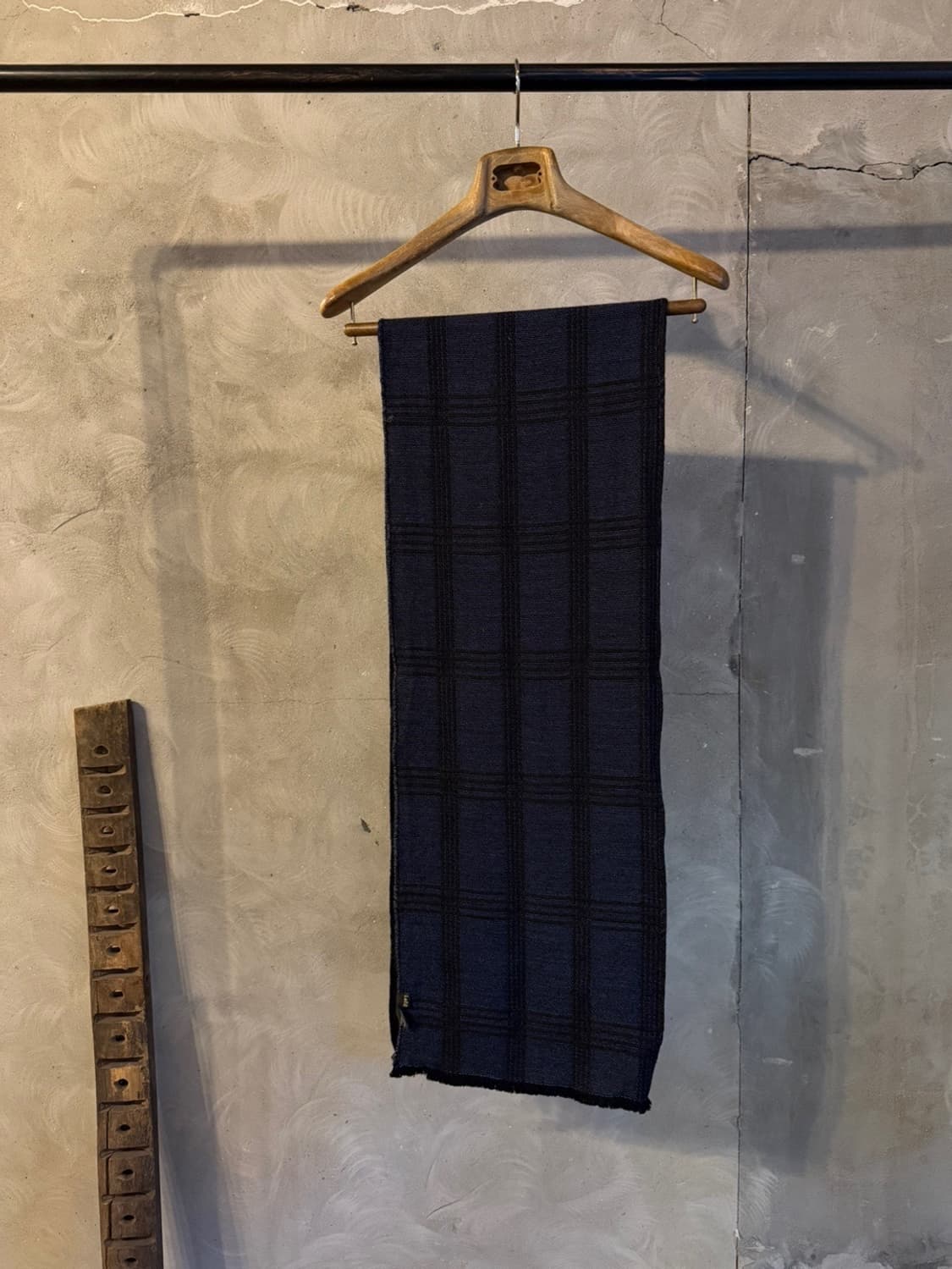 i.el'd 울 머플러 상품이미지9