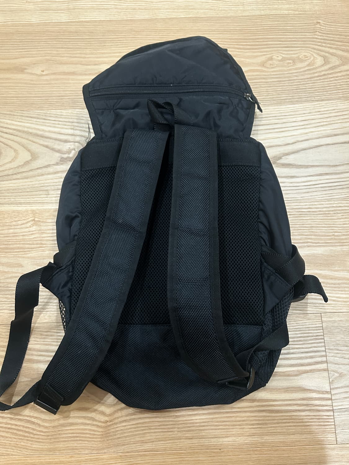 (OS) 요시다 포터 90‘s 드로스트링 백팩 상품이미지3