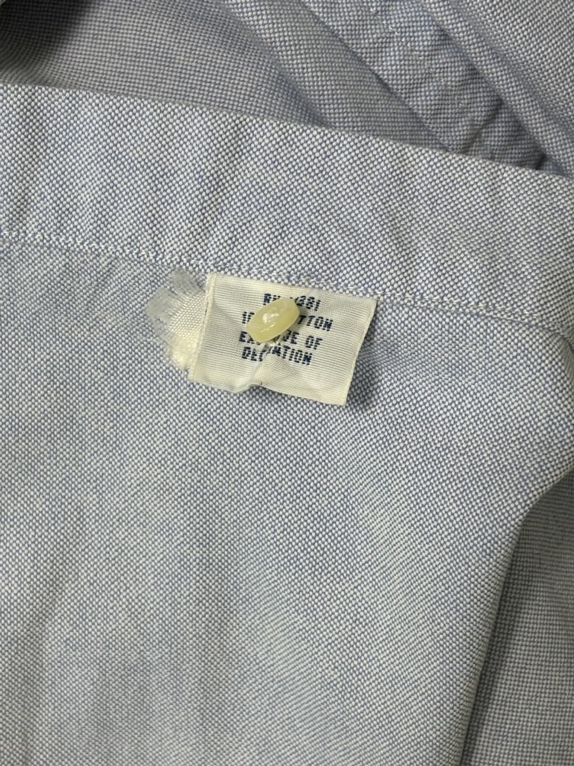 폴로 랄프로렌 셔츠 상품이미지8