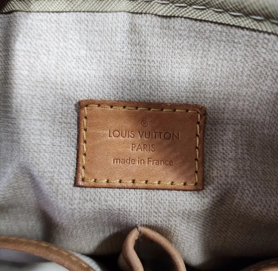 루이비통 트루빌 모노그램 토트백 상품이미지8