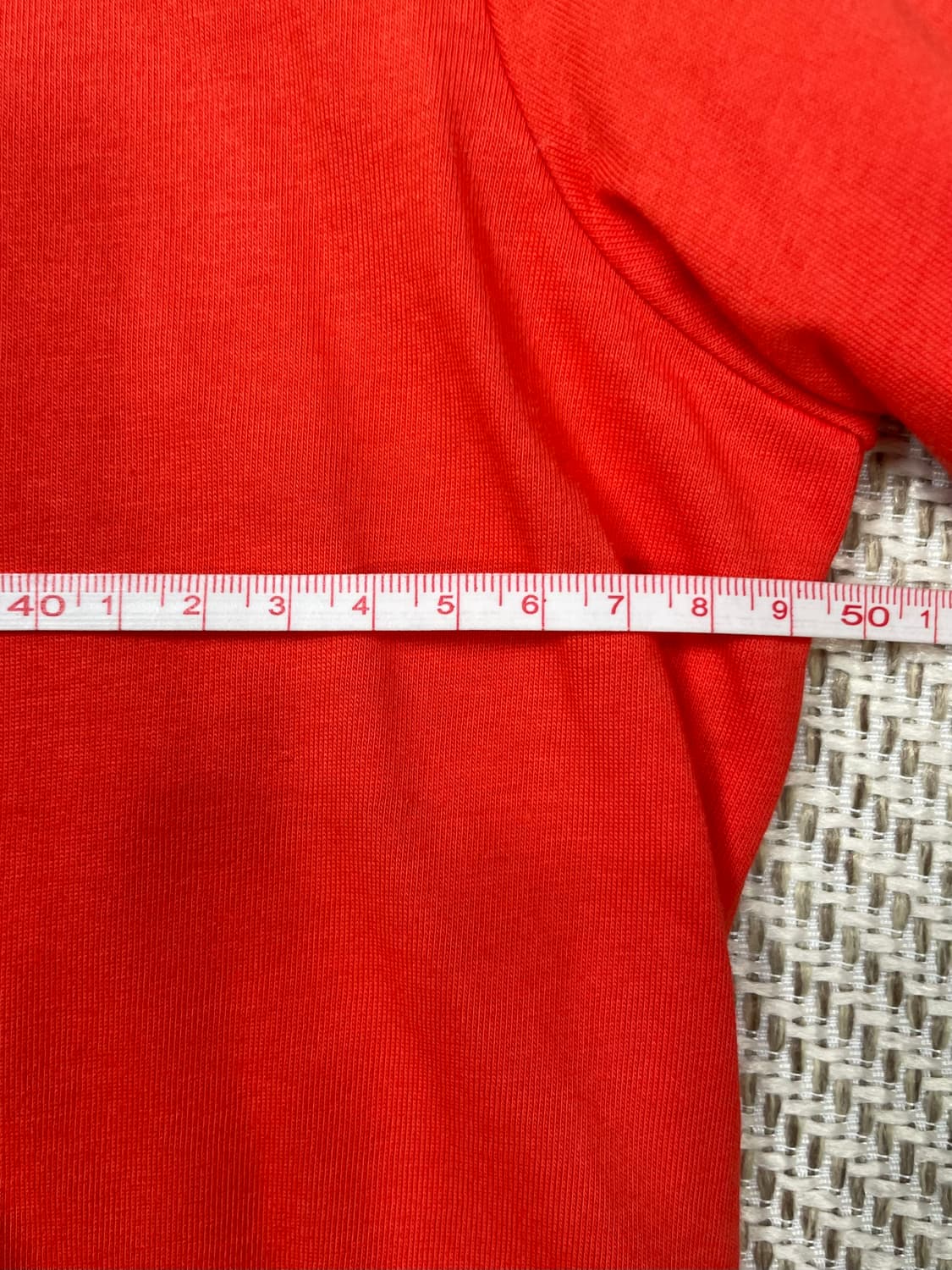 새상품급/나이키 코리아 축구 유니폼 XL 상품이미지6