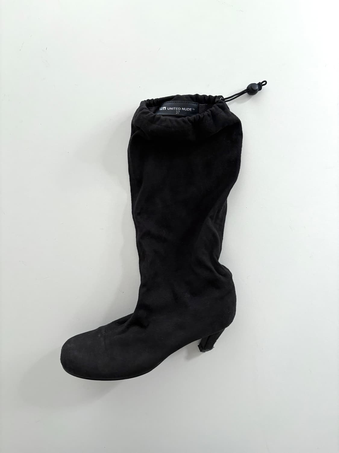 유나이티드 누드 스트링 부츠 상품이미지4