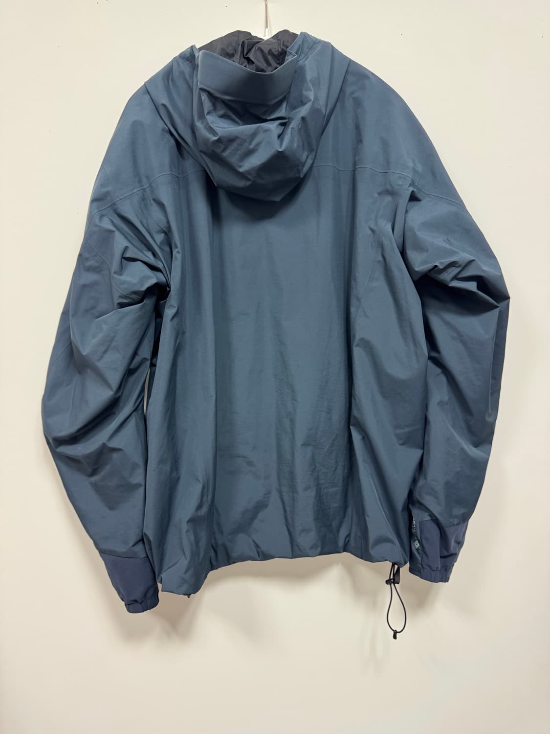 아크테릭스 솔라노 네이비 L사이즈 상품이미지2