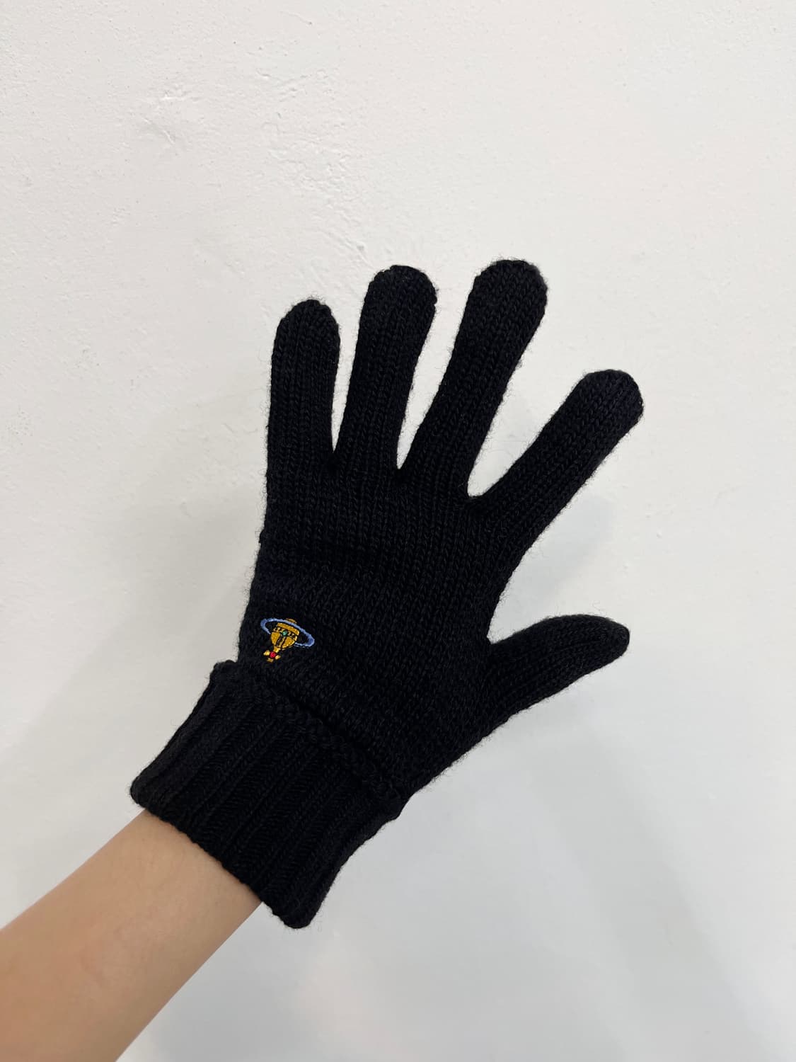 비비안 웨스트우드 장갑 상품이미지5