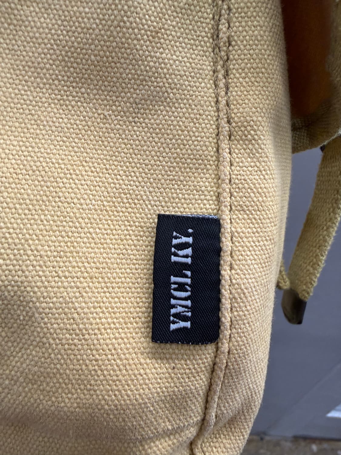 YMCL KY us mail bag 상품이미지6