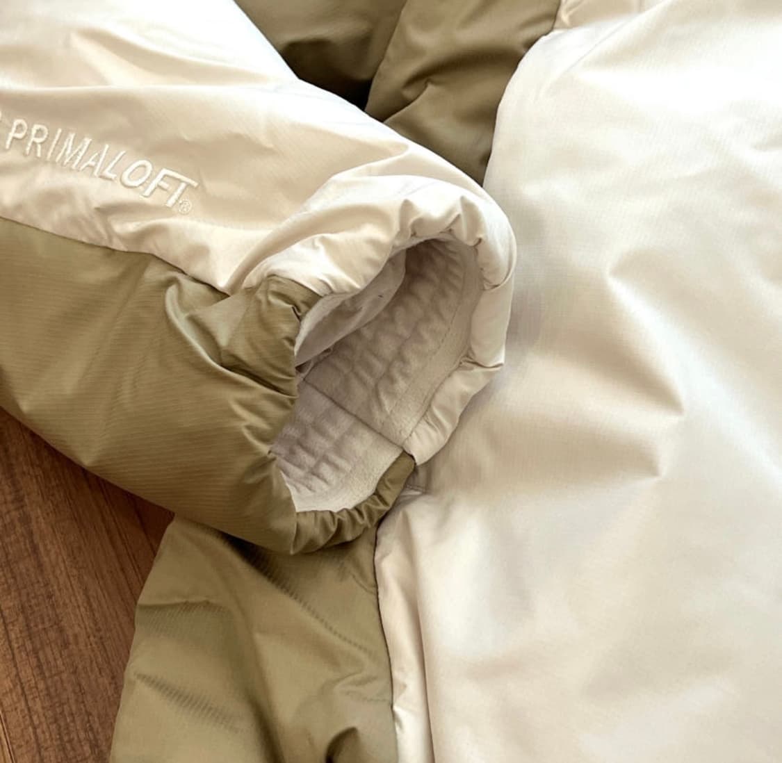 나이키 ACG 신형 로프드도프 프리마로프트 패딩 XL 상품이미지5