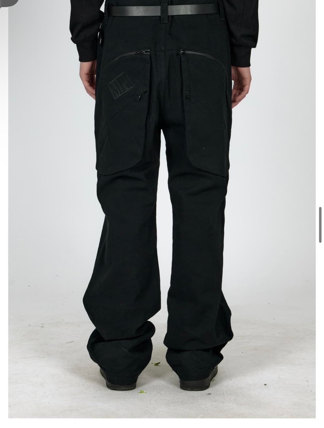 플라스틱 프로덕트 유틸리티 팬츠 상품이미지1