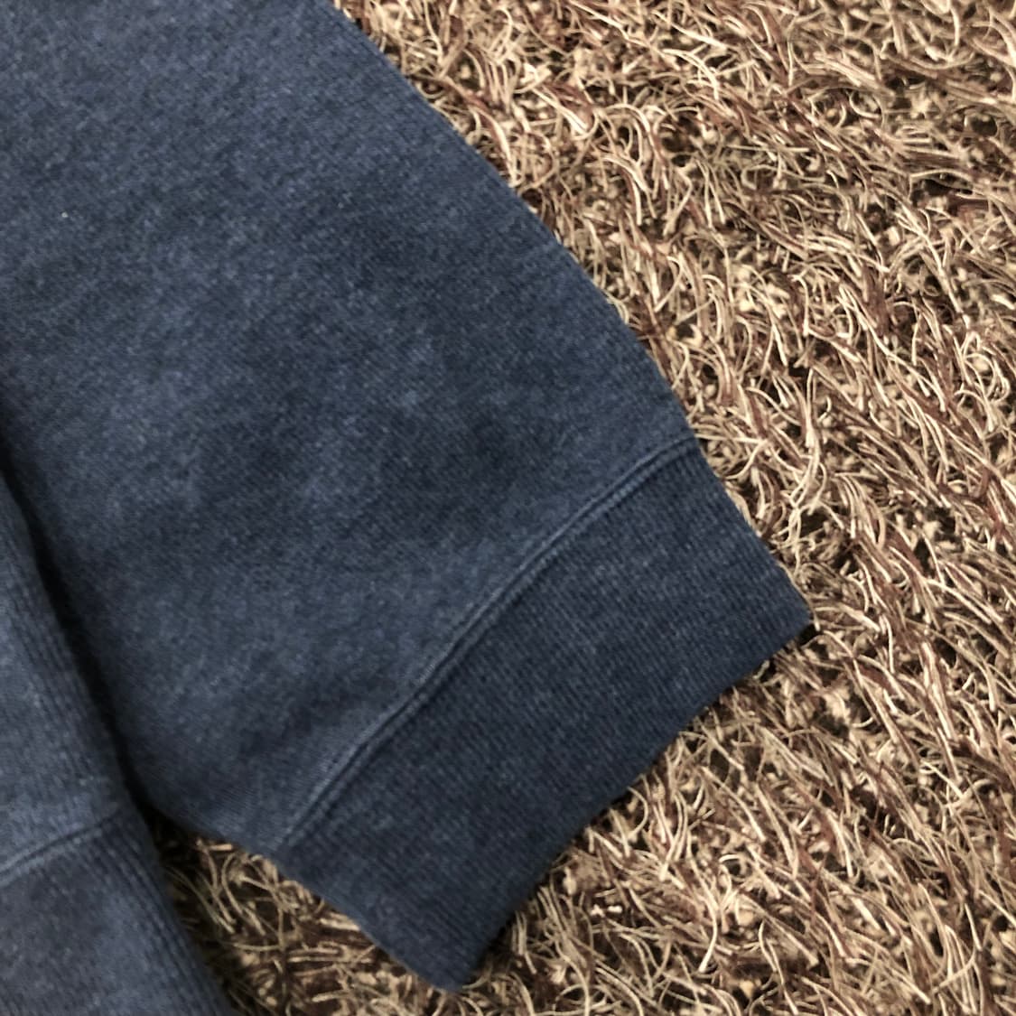 XXL 폴로 랄프로렌 코튼 브이넥 니트 상품이미지4