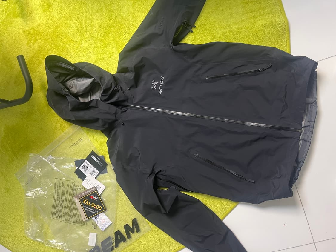 아크테릭스 베타 LT (L사이즈) 상품이미지2