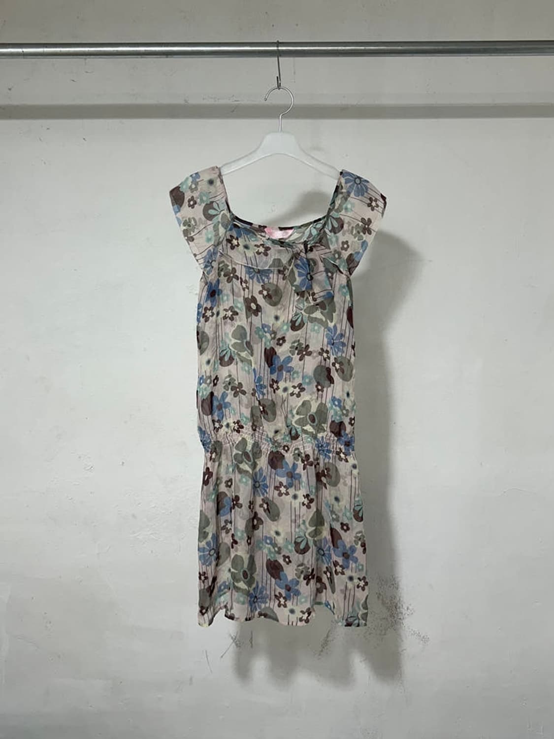 vtg dress 상품이미지1