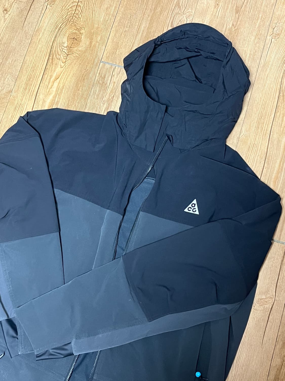 나이키 acg 썬페어러 자켓 상품이미지1