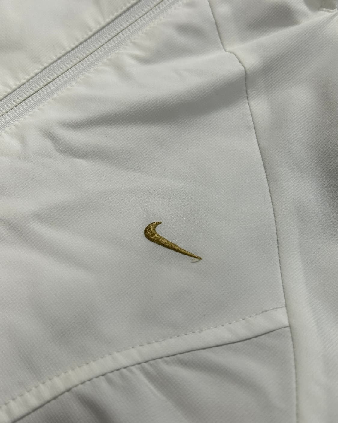 나이키 올드스쿨 누빔 후드 점퍼 상품이미지3