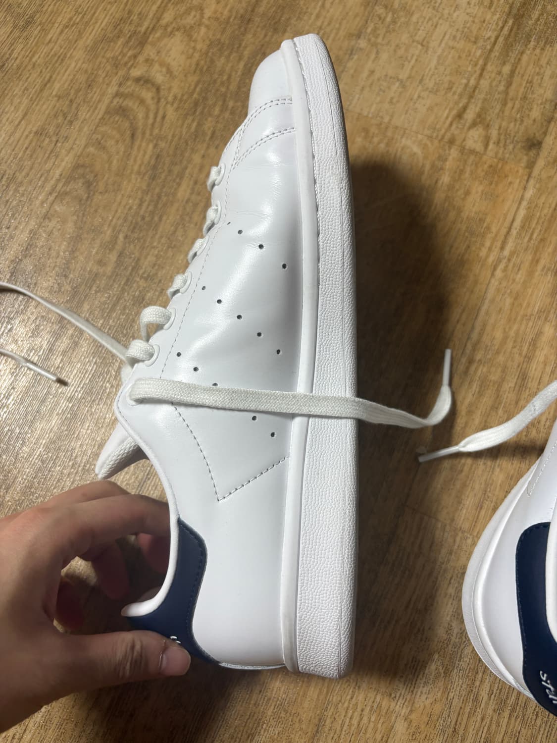 스탠스미스 270 상품이미지5