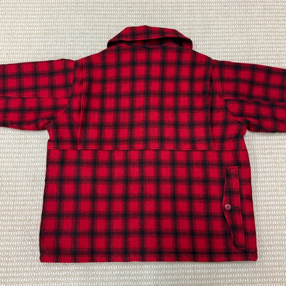 울리치 woolrich 코트 상품이미지7