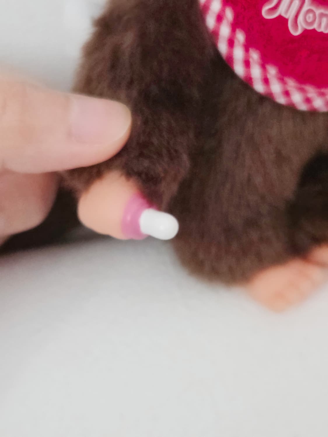 [새상품]몬치치s 셋트  상품이미지4