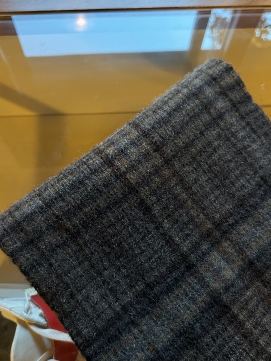 아쿠아스큐텀 머플러  상품이미지2