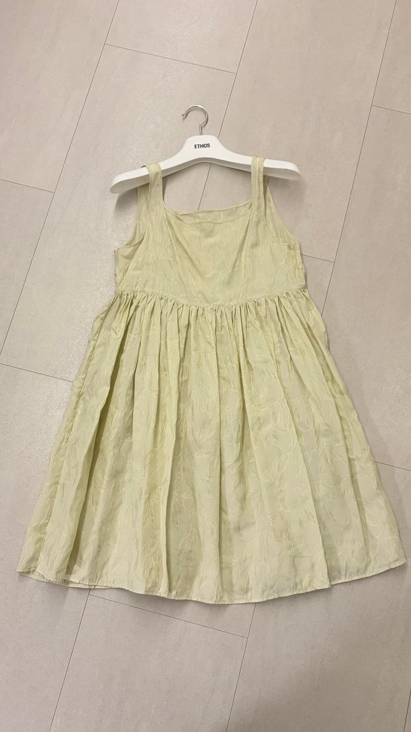 CAROL MIDI DRESS 상품이미지8