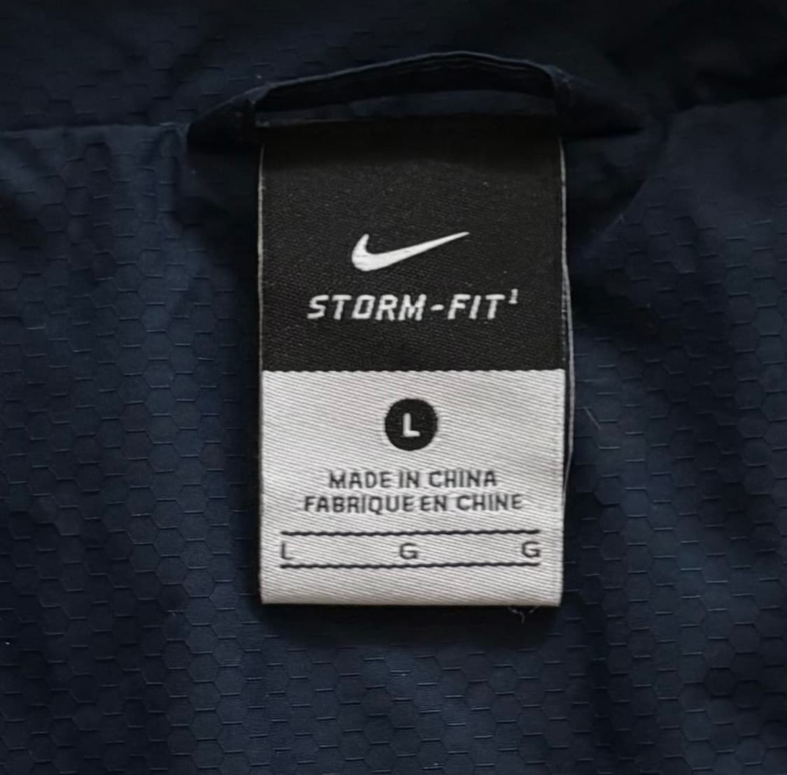 Nike 나이키 빈티지 토탈90 윈드브레이커 상품이미지7
