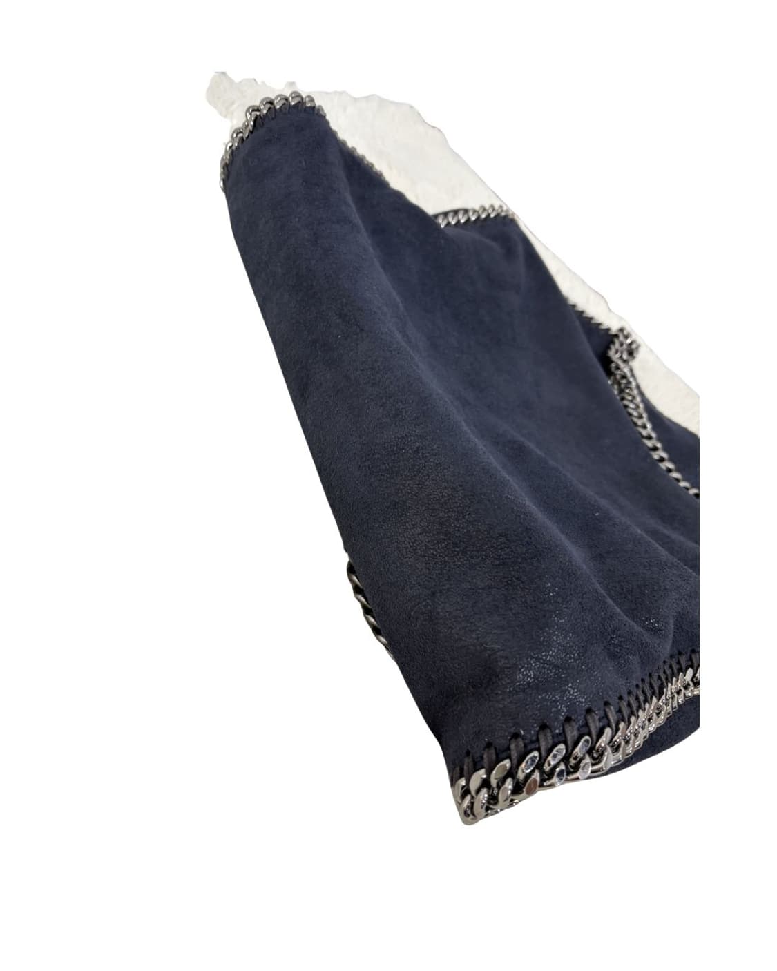 스텔라매카트니 팔라벨라 숄더백 네이비컬러 상품이미지4