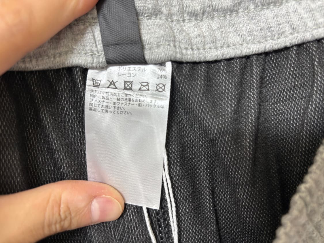 아디다스 트레이닝 쇼츠 반바지 새제품 상품이미지8