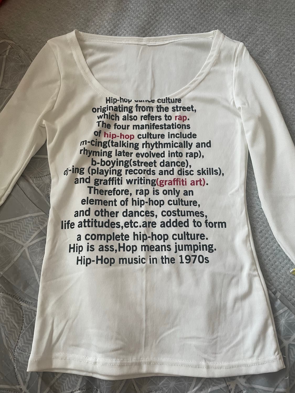 마른사람이입어야하는롱슬리브 상품이미지1