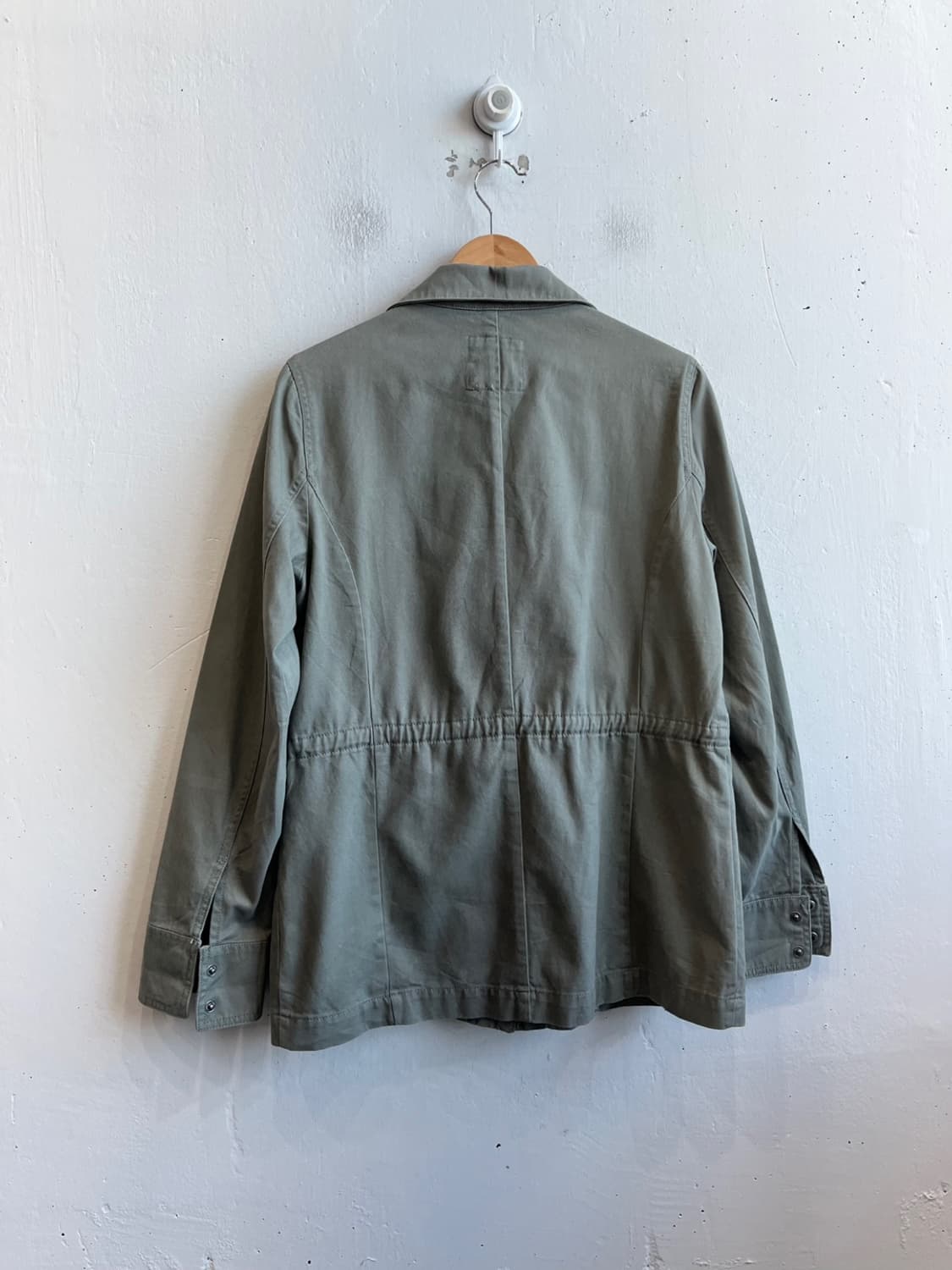 GAP 갭 밀리터리 자켓 상품이미지4