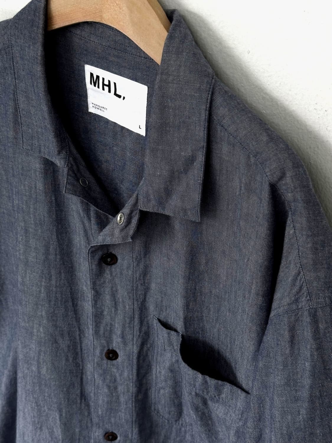 MHL. 상품이미지1