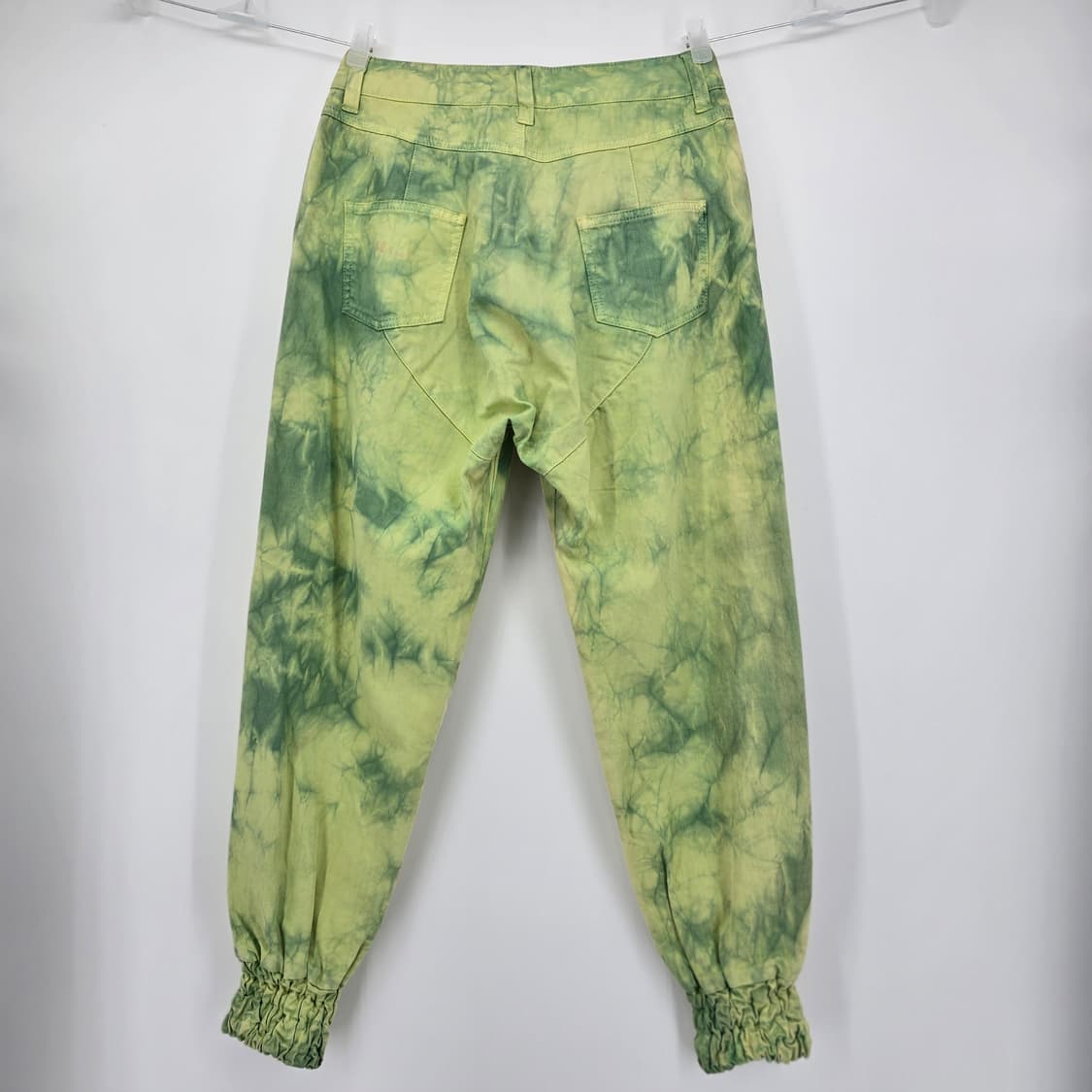 일본 감성 타이다이 조거 유니크 팬츠 상품이미지9