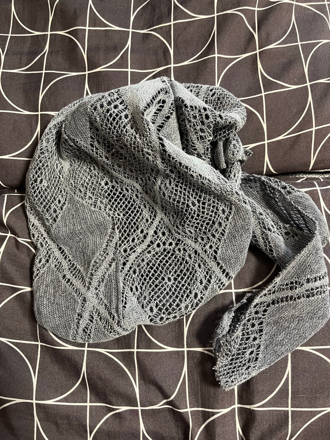 샵페어리 비니 두건 상품이미지3