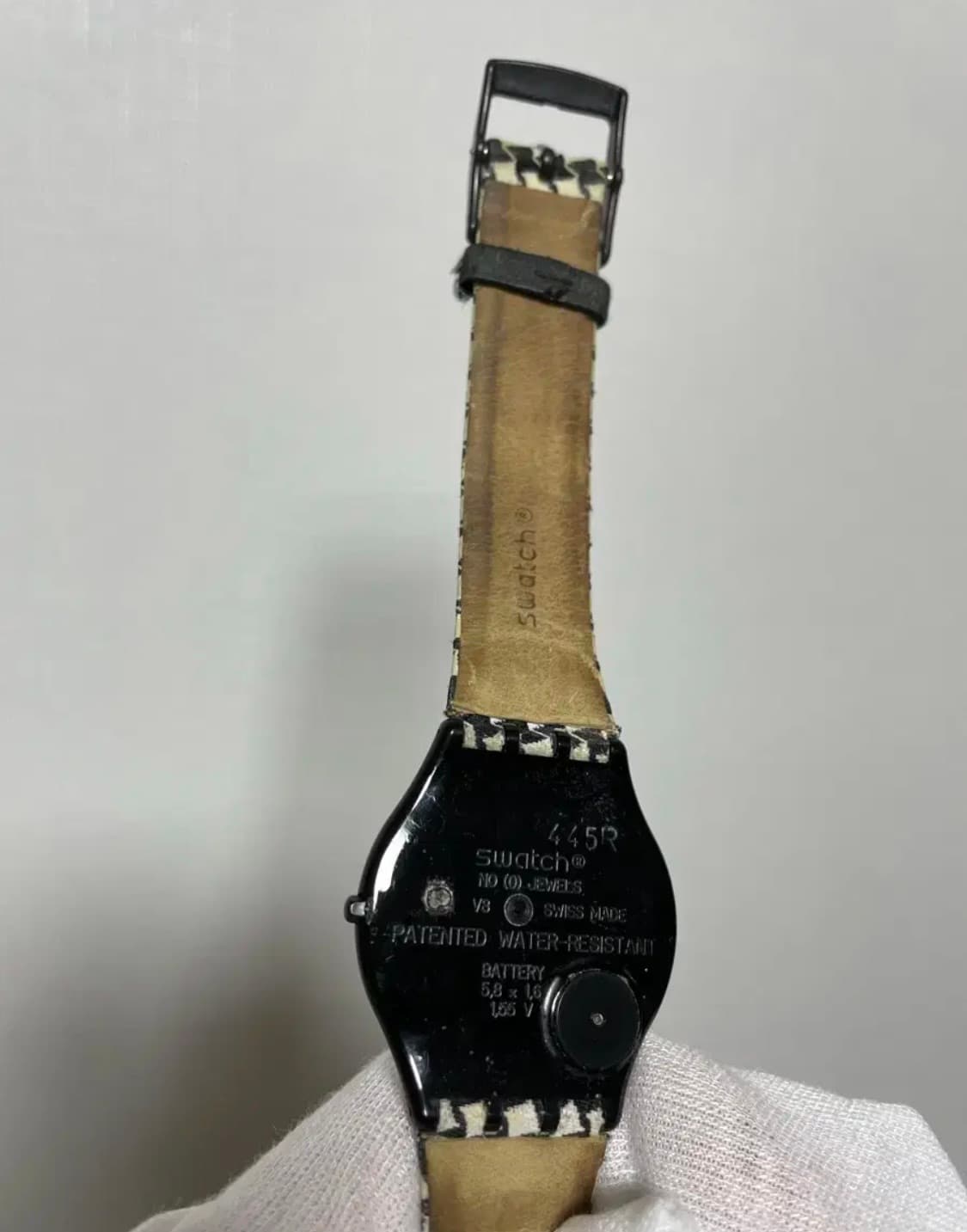 스와치 Swatch AG 2003 Swiss Made 상품이미지2