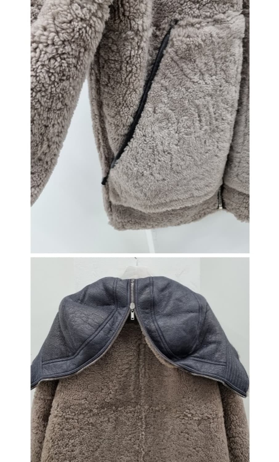 Rick Owens 릭오웬스 리버시블 상품이미지7